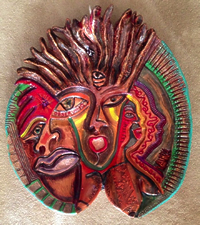 masks